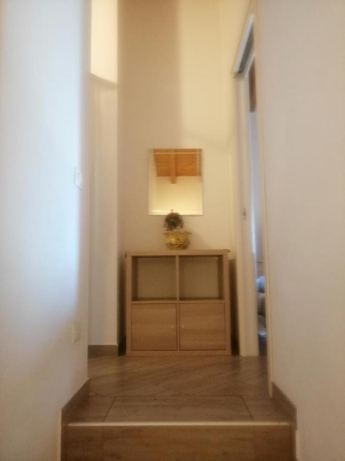 Cascina Legnago Trilocale A 6 Chilometri Da Salo' Apartment Villanuova sul clisi Exterior photo