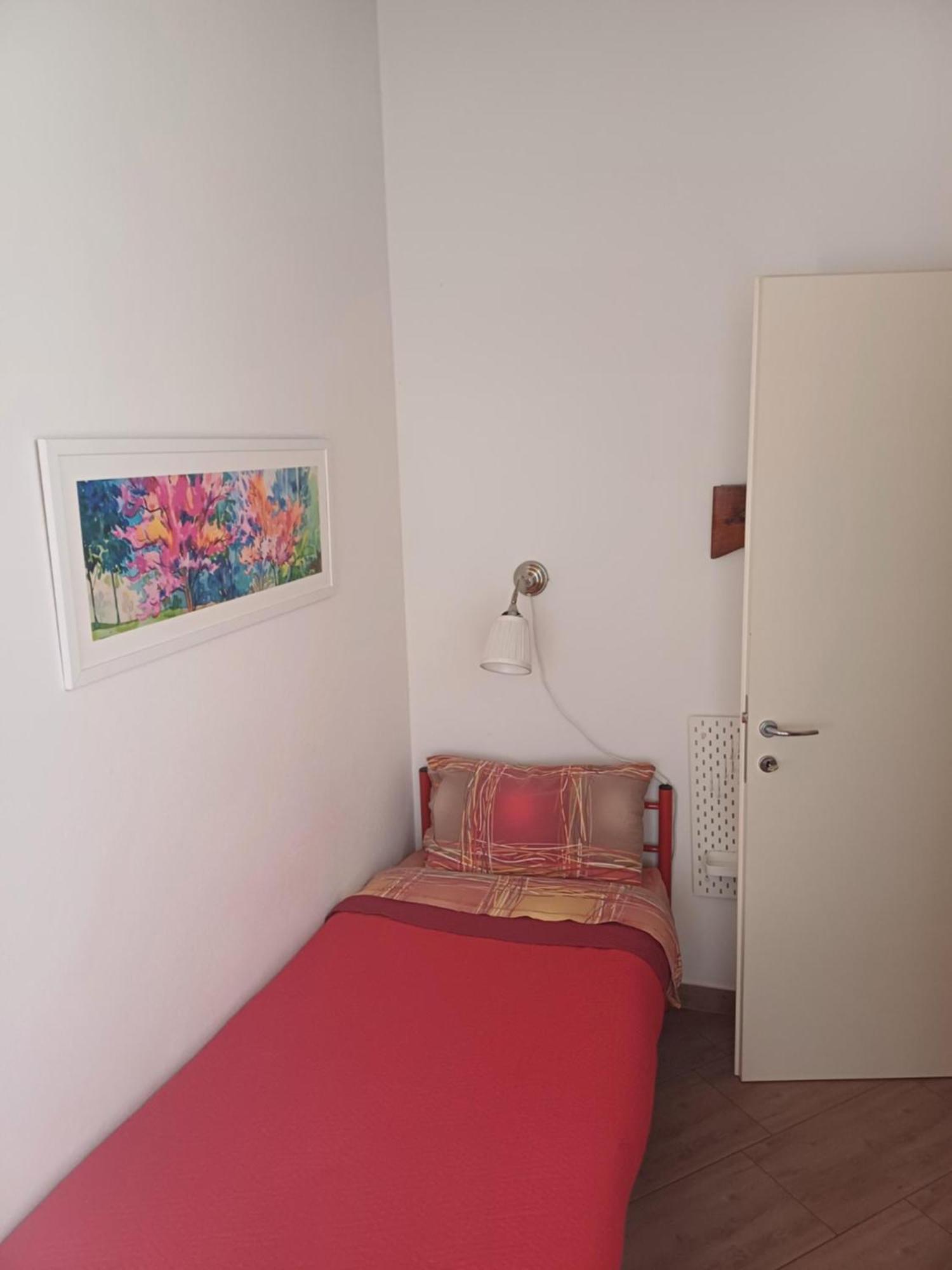 Cascina Legnago Trilocale A 6 Chilometri Da Salo' Apartment Villanuova sul clisi Exterior photo
