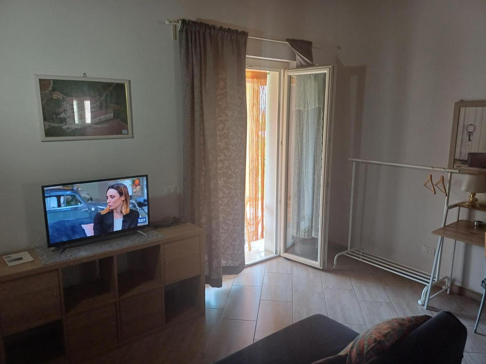 Cascina Legnago Trilocale A 6 Chilometri Da Salo' Apartment Villanuova sul clisi Exterior photo